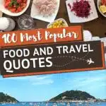 The 100 Most Popular Quotes About Food by Authentic Food Quest