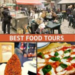 Pinterest Food Tours Sicily by Authentic Food Quest