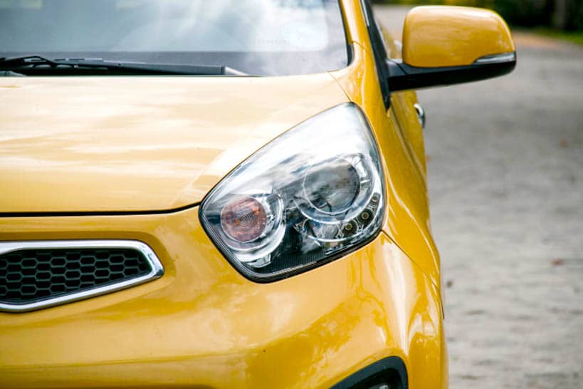 Rental Cars in Portugal by Authentic Food Quest