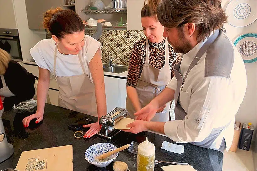 Sicily Cooking Class in Palermo by Authentic Food Quest