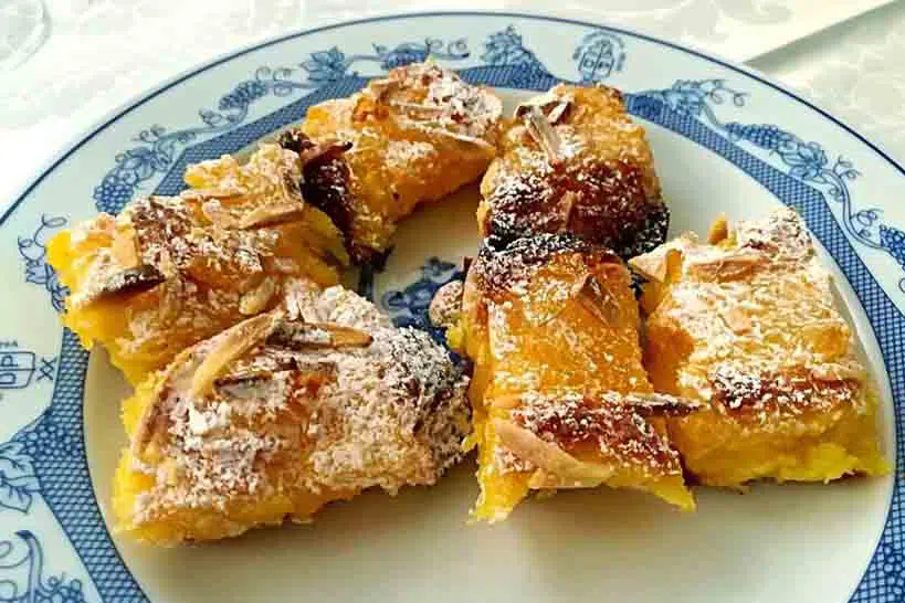Typical Conventual Desserts Porto Food Tours Review by Authentic Food Quest