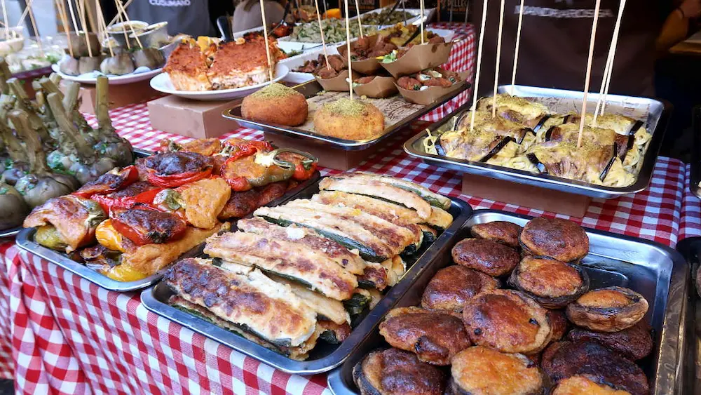 This Popular Sicilian Sandwich Has Surprising Jewish Origins