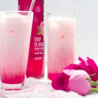 Air Bandung Drink by Authentic Food Quest