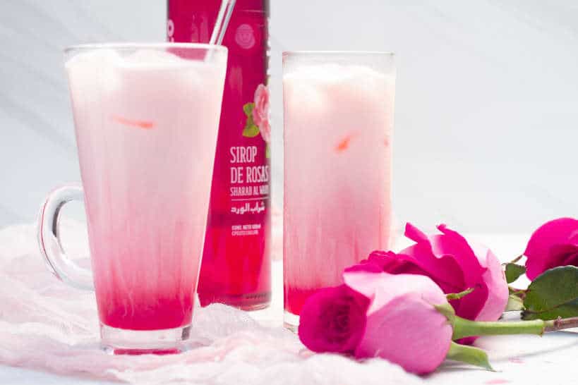 Air Bandung Drink by Authentic Food Quest