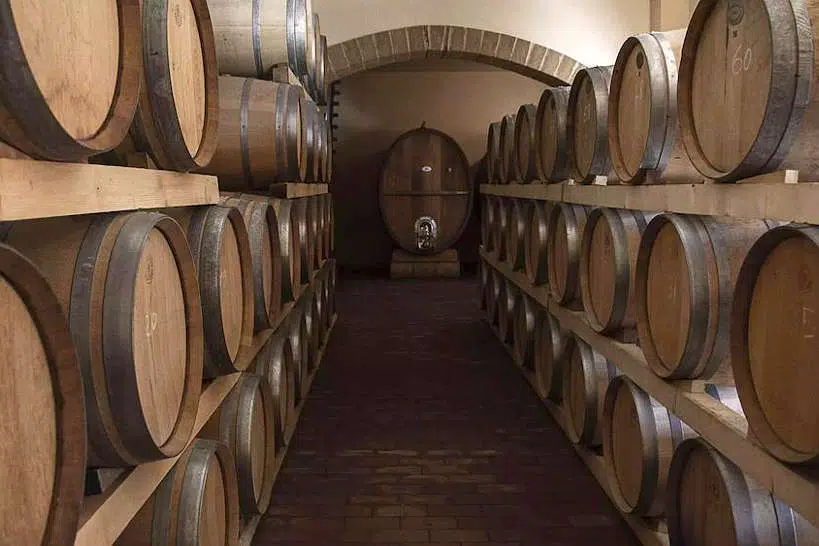 Alessandro di Camporeale_Wineries in Sicily by Authentic Food Quest