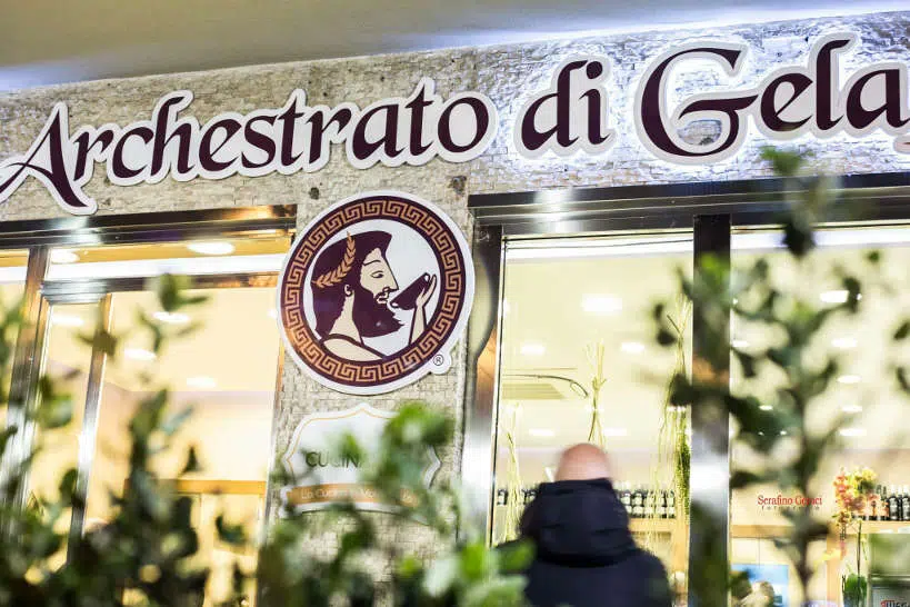 Archestrato di Gela Pizzeria Palermo by Authentic Food Quest