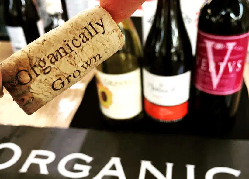 Organic Wine Exchange Club by Authentic Food Quest