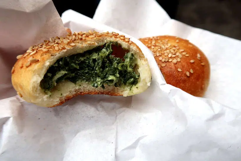 Palermo Street Food Tour Bites by Authentic Food Quest