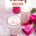 Pinterest Air Bandung Recipe by Authentic Food Quest