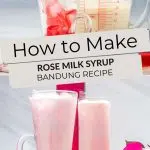 Pinterest Bandung Recipe by Authentic Food Quest
