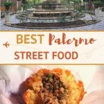 Pinterest Best Palermo Street Food Sicily by Authentic Food Quest