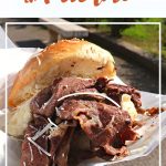 Pinterest Best Street Food in Palermo by Authentic Food Quest