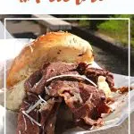 Pinterest Best Street Food in Palermo by Authentic Food Quest