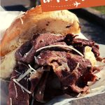 Pinterest Best Street Food in Palermo by Authentic Food Quest