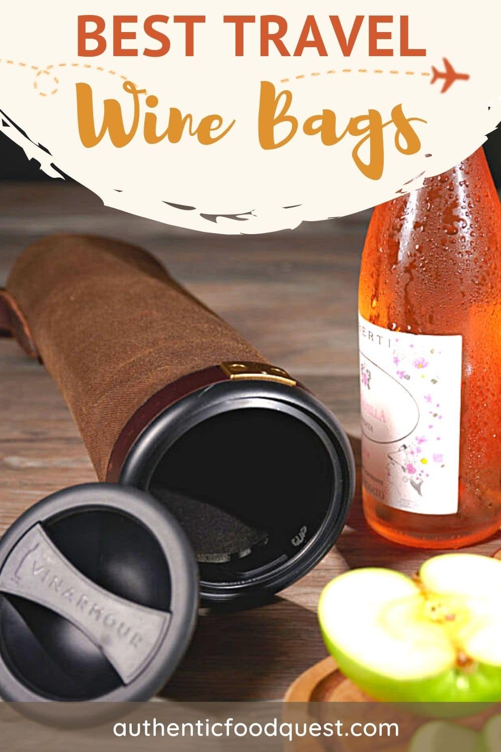 9 Best Travel Wine Bags For Safe Road Trips In 2022