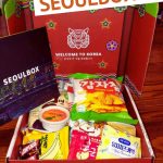 My Seoulbox by AuthenticFoodQuest