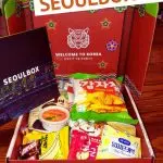 My Seoulbox by AuthenticFoodQuest
