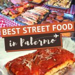 Pinterest Palermo Street Food by Authentic Food Quest