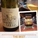 Pinterest Sicily Wineries by AuthenticFoodQuest