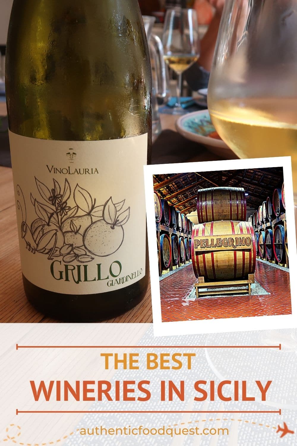 15 Best Wineries In Sicily To Visit For Tasting Wines Of Sicily