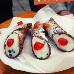 Pinterest Street Food Tour in Palermo by Authentic Food Quest