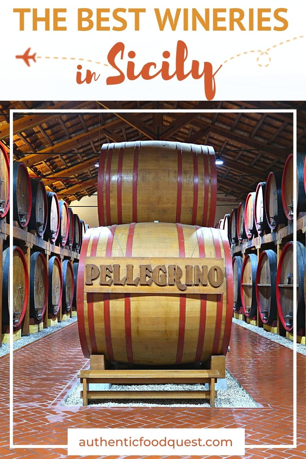 15 Best Wineries In Sicily To Visit For Tasting Wines Of Sicily