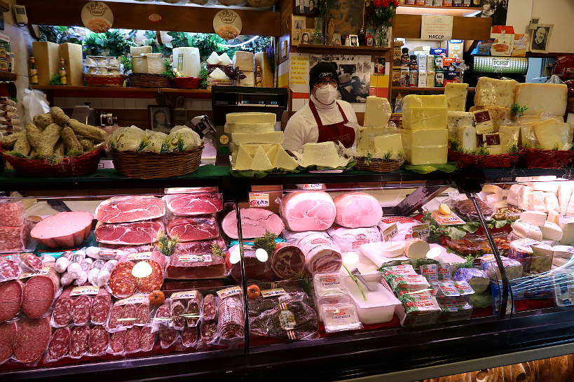 Salumeria Palermo Food Tours Stop by Authentic Food Quest