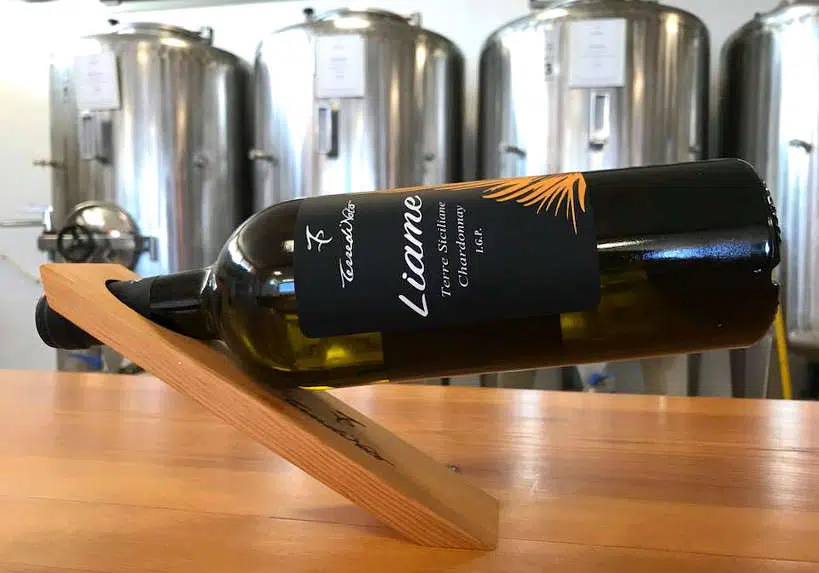 Terredi Noto Sicily Wines by Authentic Food Quest