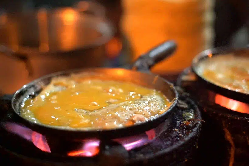 Banh Xeo Danang Food Tour Vietnam by Authentic Food Quest
