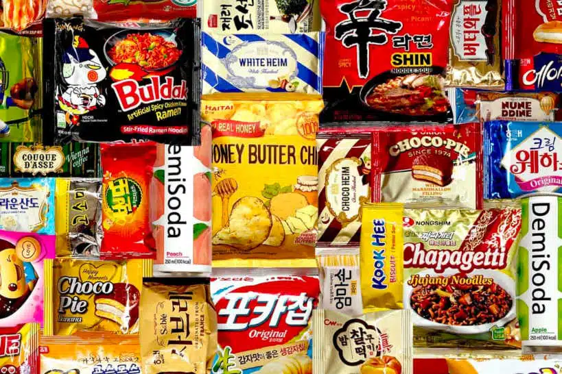 Authentic Japanese snacks and candy: Get the Detail of Authentic Japanese  snacks and candy on Times of India Travel