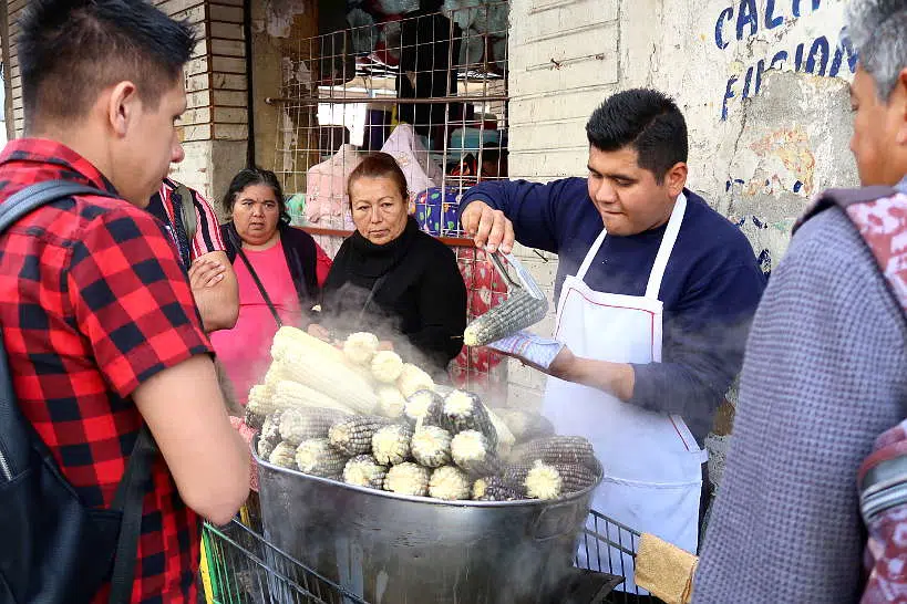 Food Tours in Mexico City by Authentic Food Quest