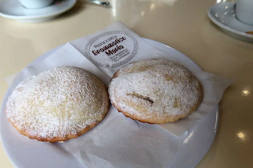 The Best Sicilian Desserts: 12 Desserts In Sicily You Want To Eat