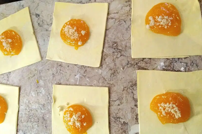 Learning to make Conventual Dessert_Cooking Classin Lisbon by Authentic Food Quest