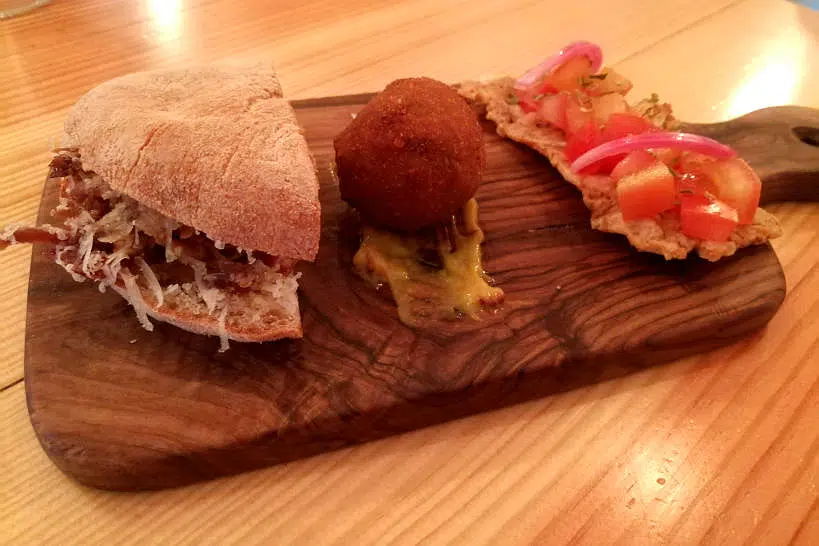 Lisbon Tapas and Wine Tasting by Authentic Food Quest