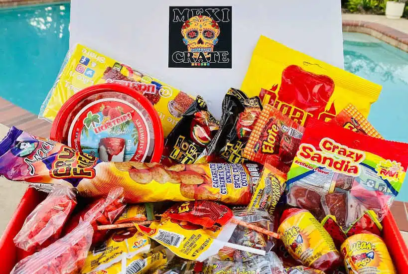 International Snack Blog - World of Snacks