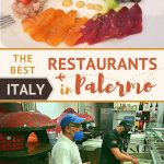 Pinterest Best Restaurants in Palermo by Authentic Food Quest