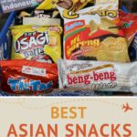 Asian Snack Boxes by Authentic Food Quest