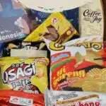 Best Asian Snack Box by Authentic Food Quest