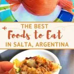 Pinterest Best Salta Foods Argentina by Authentic Food Quest