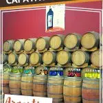 Pinterest Cafayate Bodegas Argentina Wineries by Authentic Food Quest