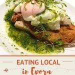 Pinterest Evora Food Portugal by Authentic Food Quest