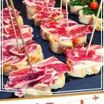 Pinterest Food Tourism by Authentic Food Quest