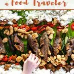 Pinterest Food Travel by Authentic Food Quest