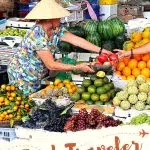 Pinterest Food Traveler by Authentic Food Quest