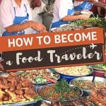 Pinterest Food Traveller by Authentic Food Quest