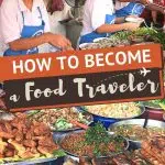 Pinterest Food Traveller by Authentic Food Quest