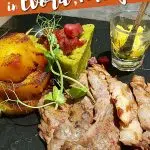 Pinterest Food in Evora Portugal by Authentic Food Quest