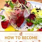Pinterest How to Food Travel by Authentic Food Quest