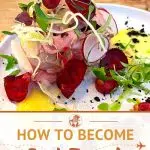 Pinterest How to Food Travel by Authentic Food Quest
