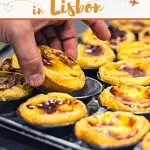 Pinterest Lisbon Cooking Class by Authentic Food Quest
